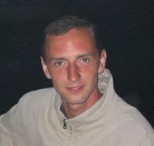 Владимир Иванов