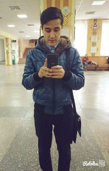 Шатлык Сейдиев