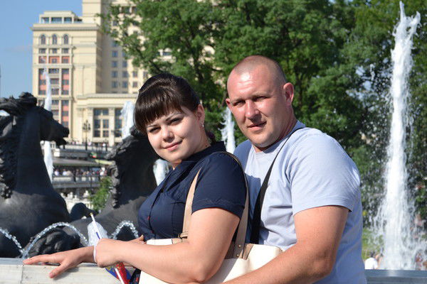 Александр Федотов