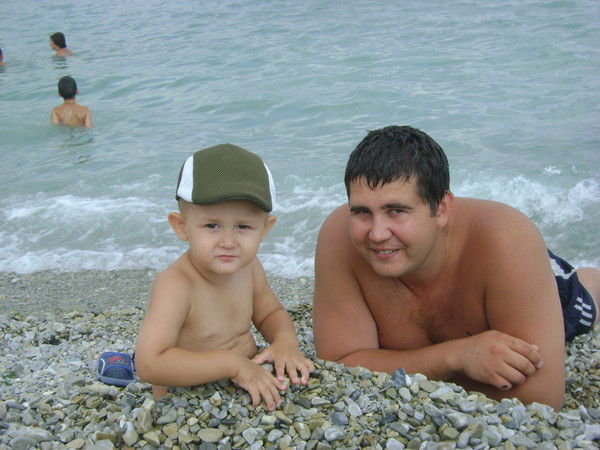 Роман Фарафонов