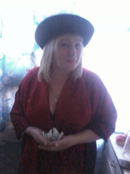 Римма Хрякова