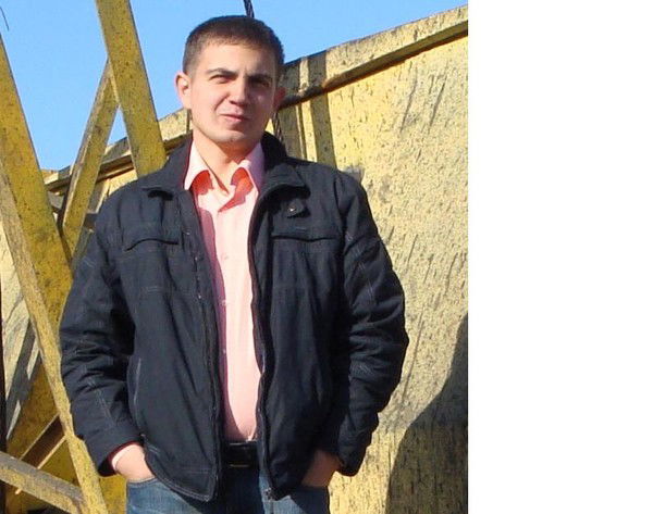 Павел Флоровский