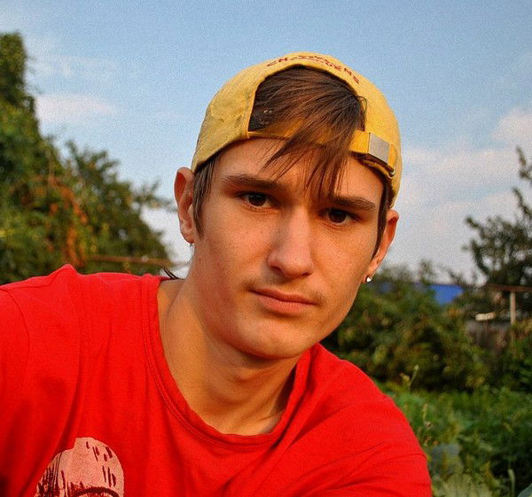 Владислав Казмерчук