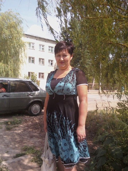 Айслу Насипова