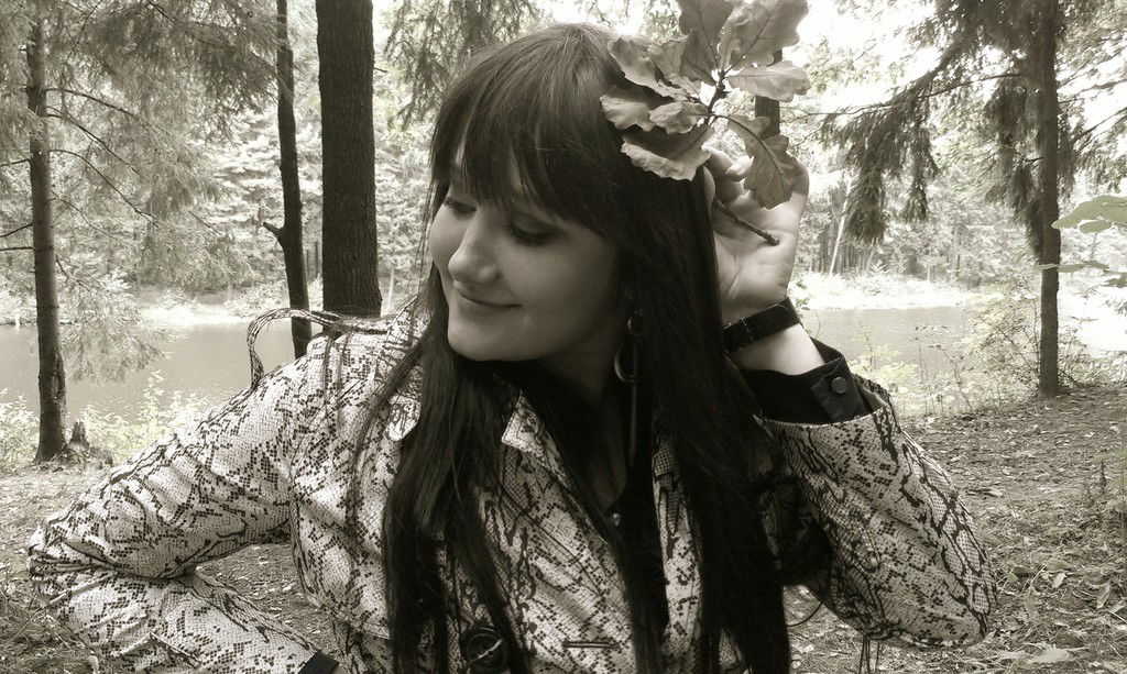 Ангелина Кабышева