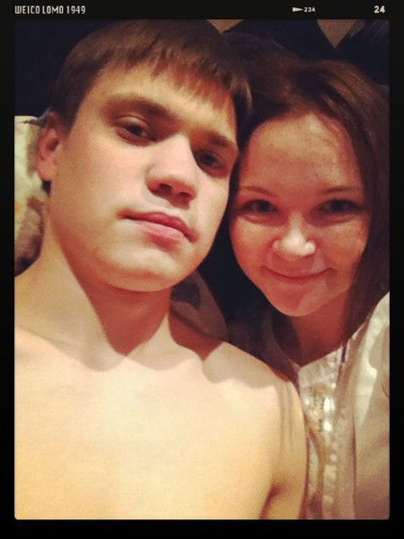 Анастасия Шрейнер