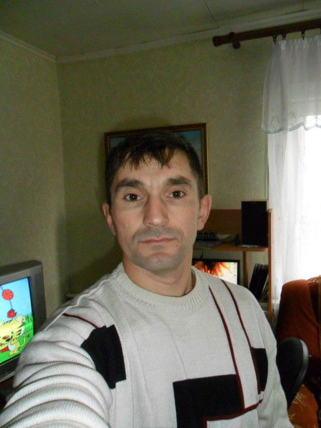 Алексей Гаранович