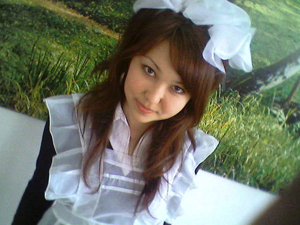 Самал Садыкова