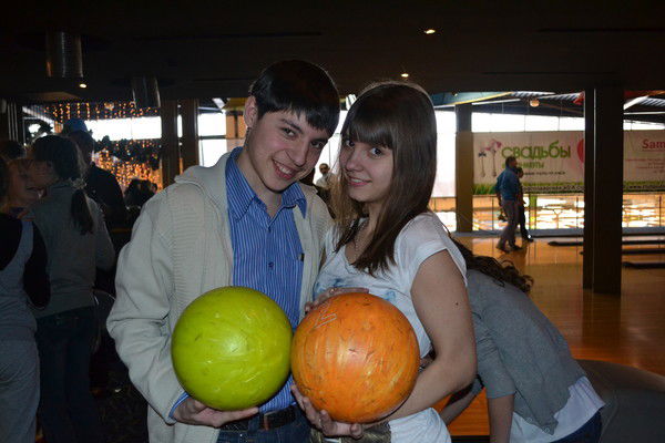 Николай Никитин