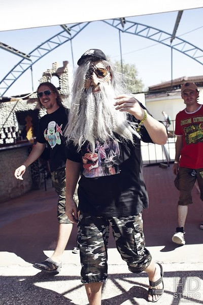 Тимур Тамбиев