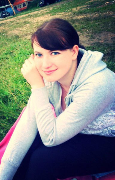 Ольга Родоман