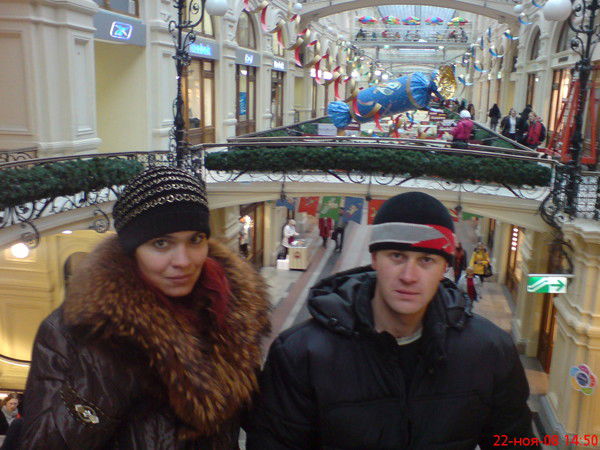 Сергей Меньшенин