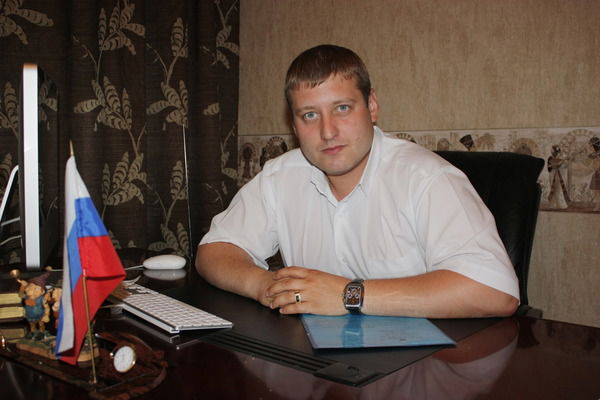 Борис Сорокин