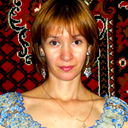 Светлана Воронцова