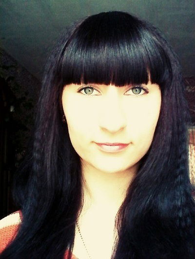 Екатерина Ларинова