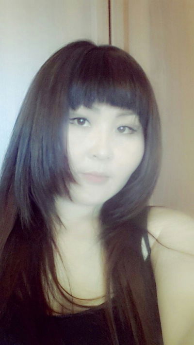 Бакытгуль Абишева