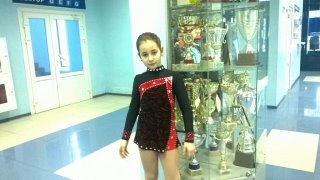 Соня Новикова