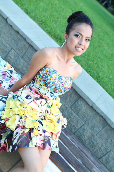 Айгерим Бектибаева