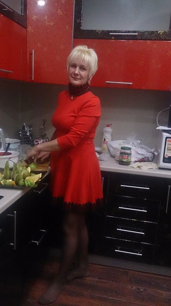 Елена Рогатюк ( Кулик)