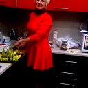 Елена Рогатюк ( Кулик)