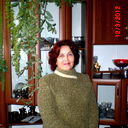 Галина Борунова
