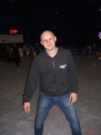 Журбенко Дмитрий