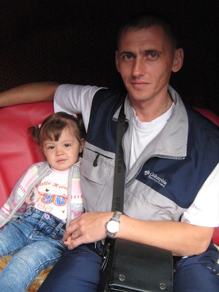 Александр Пятибратов