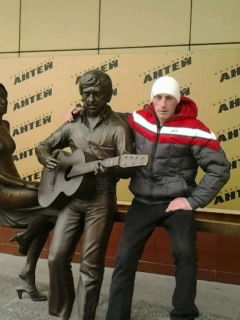 Вася Колокольников