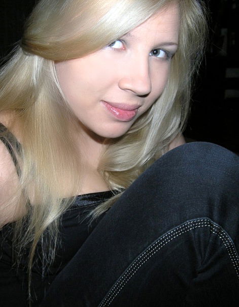 Татьяна Козлова