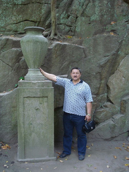 Владимир Акулич