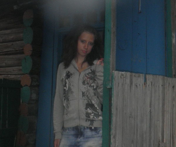 Алена Терновых