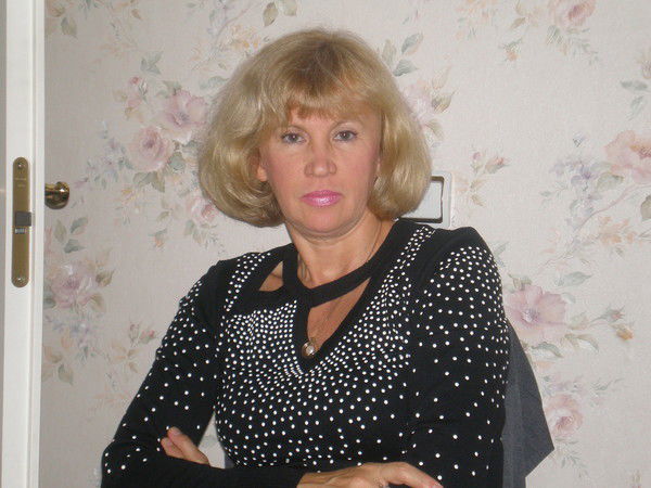 Ольга Пасанен