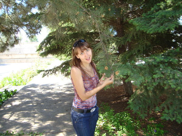 Ольга Скрипкина