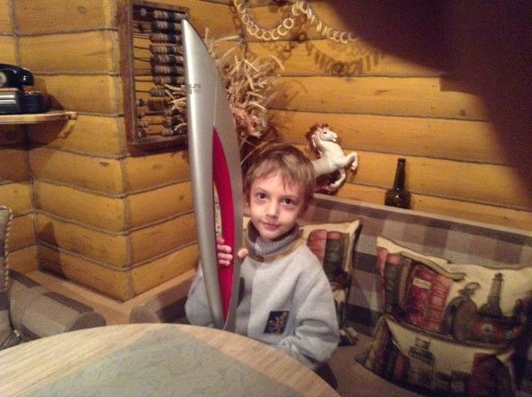 Дмитрий Сайкин