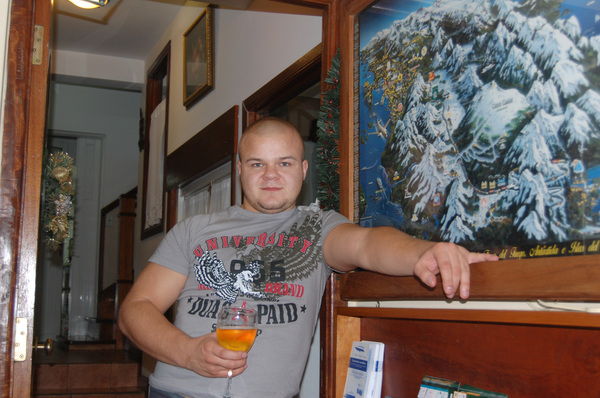 Леша Киевский