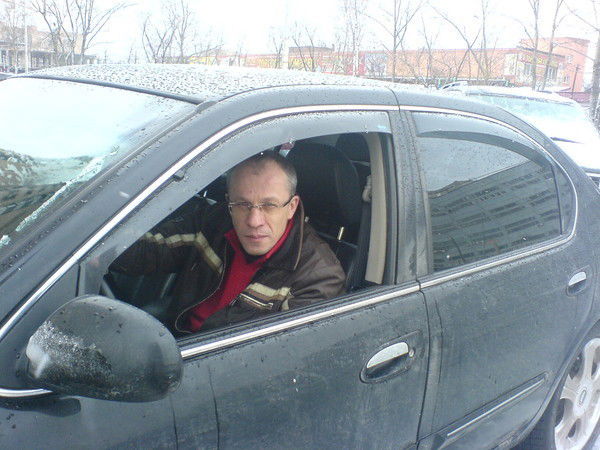 Леонид Молчадский