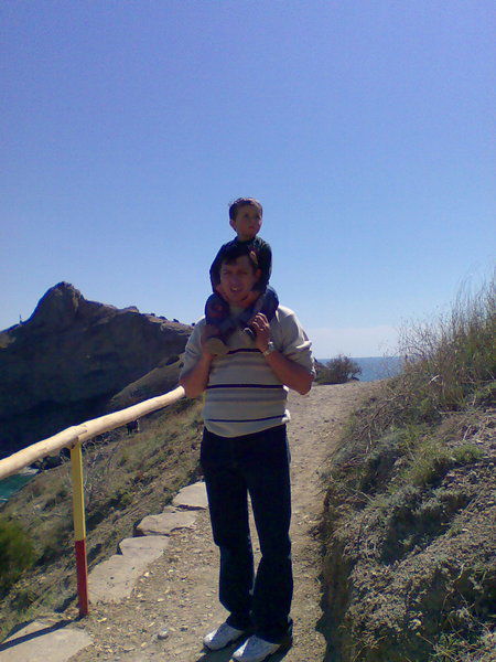 Игорь Примак