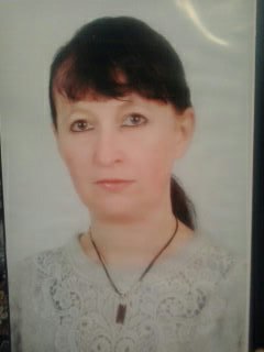 Оксана Диордийчук