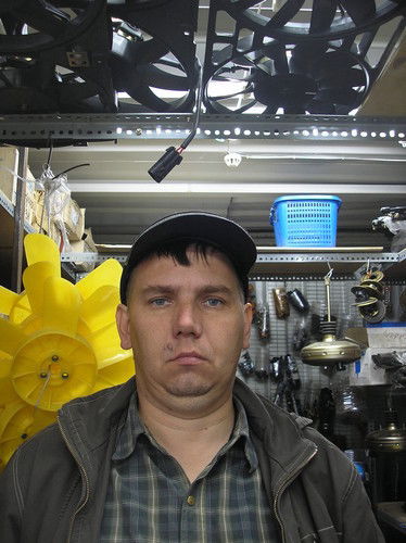 Виталий Лемехов