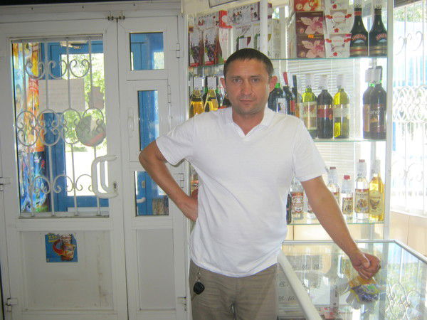 Ильсур Гарифуллин