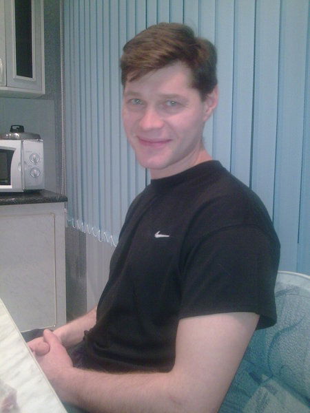 Борис Павлючков