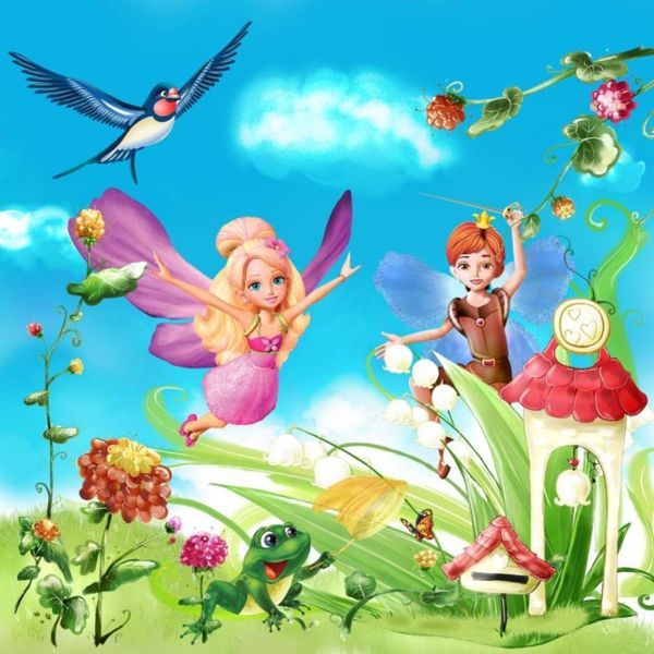 Наталия Михайлина