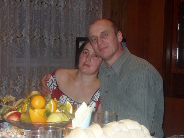 Мунира Бикташева