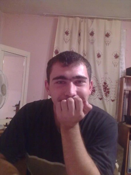 Петр Ванеев