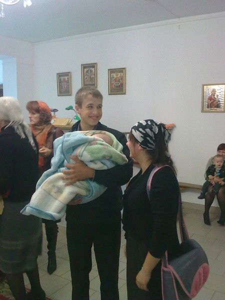 Дженька Купер