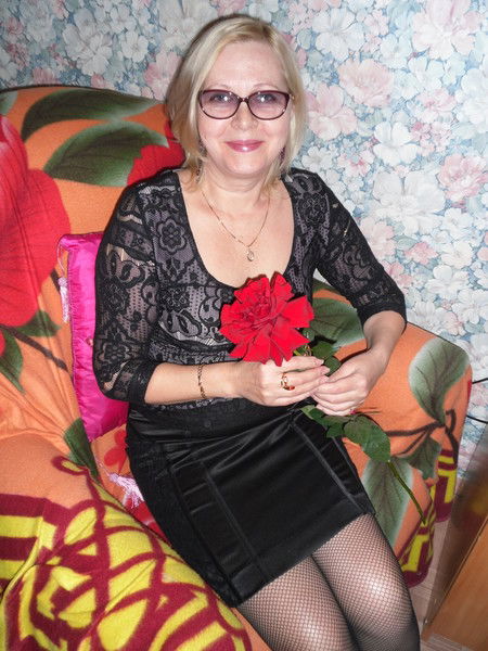 Тамара Новикова