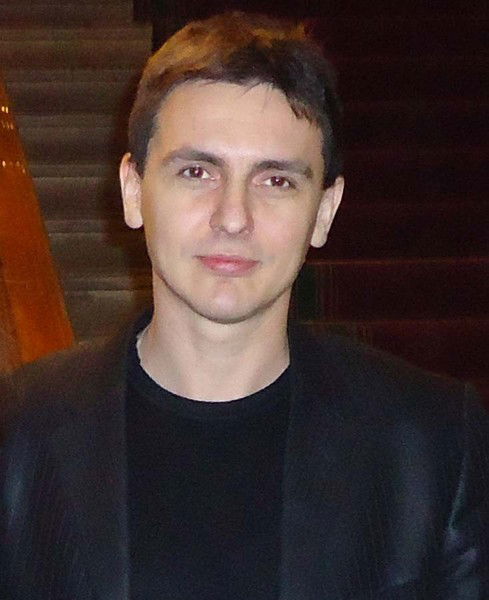 Юрий Возняк