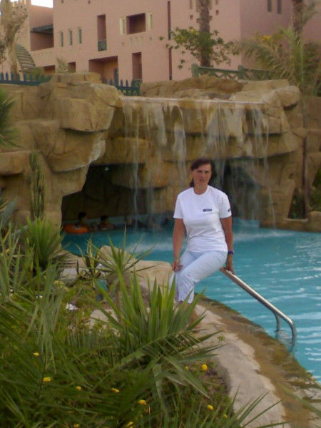 Ольга Шарая