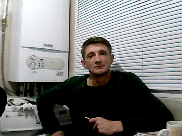 Сергей Славский