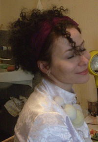 Татьяна Бусыгина